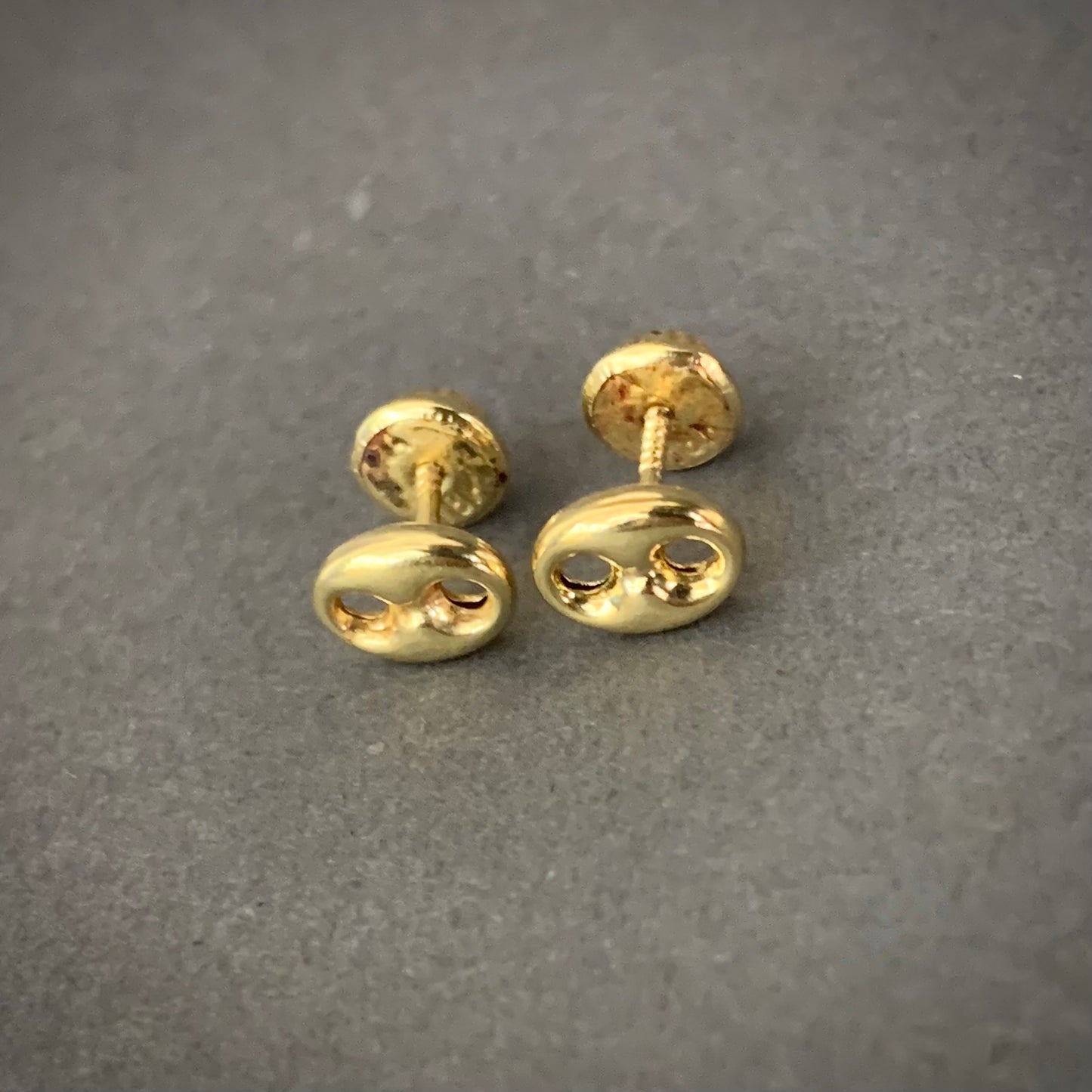 Topos Gc 0.56gr / 5.4mm Oro Amarillo L720 18K