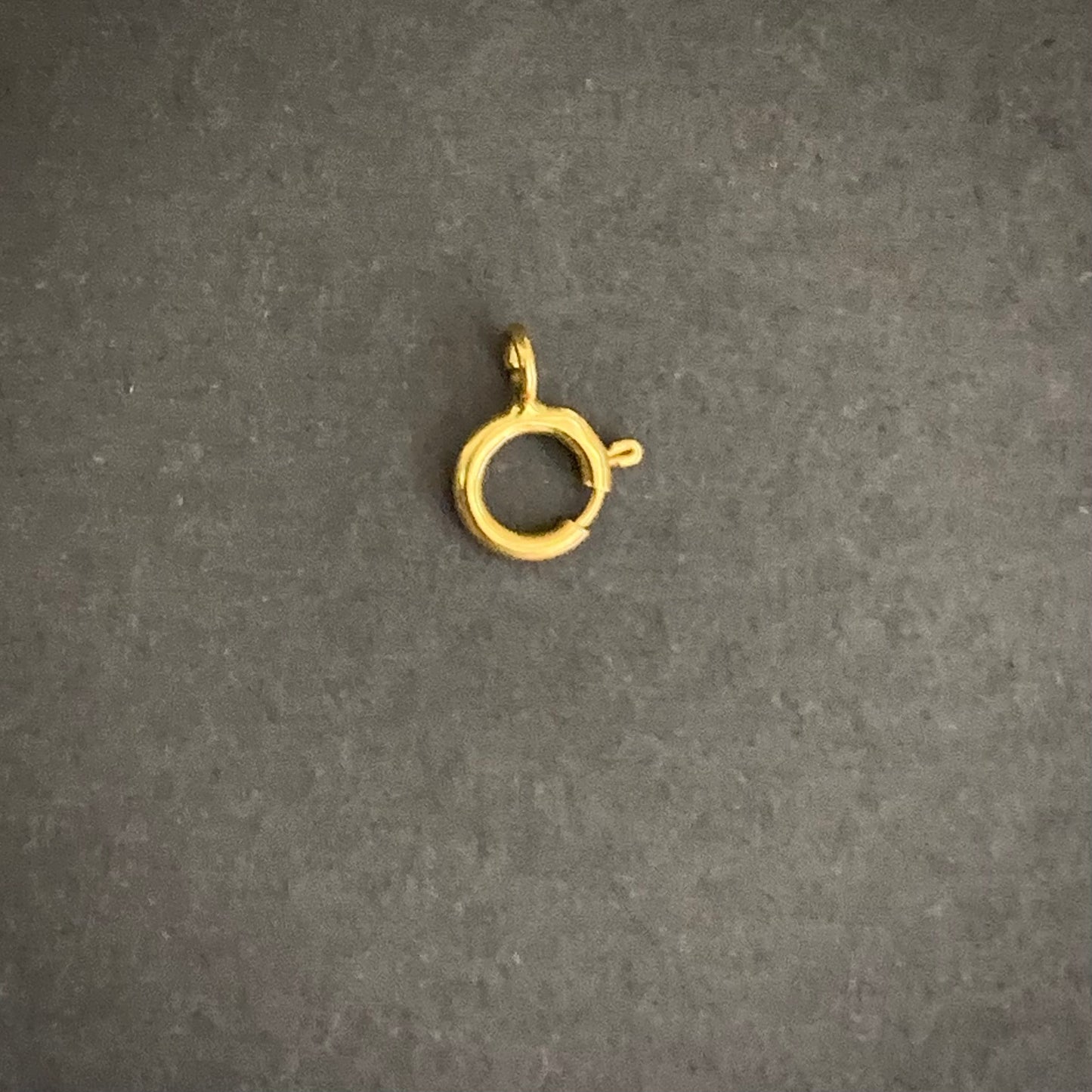 Reasa 0.06gr / Oro Amarillo L750 +4 18K