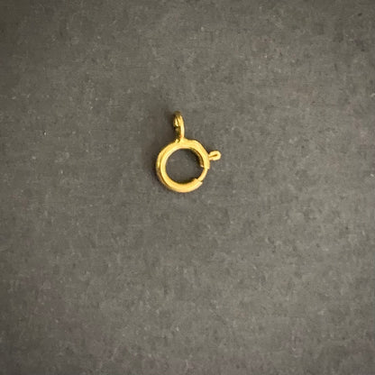 Reasa 0.06gr / Oro Amarillo L750 +4 18K