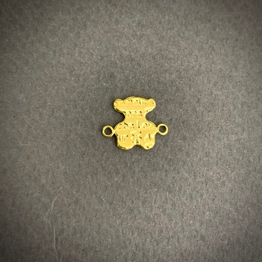 Herraje oso TH letras