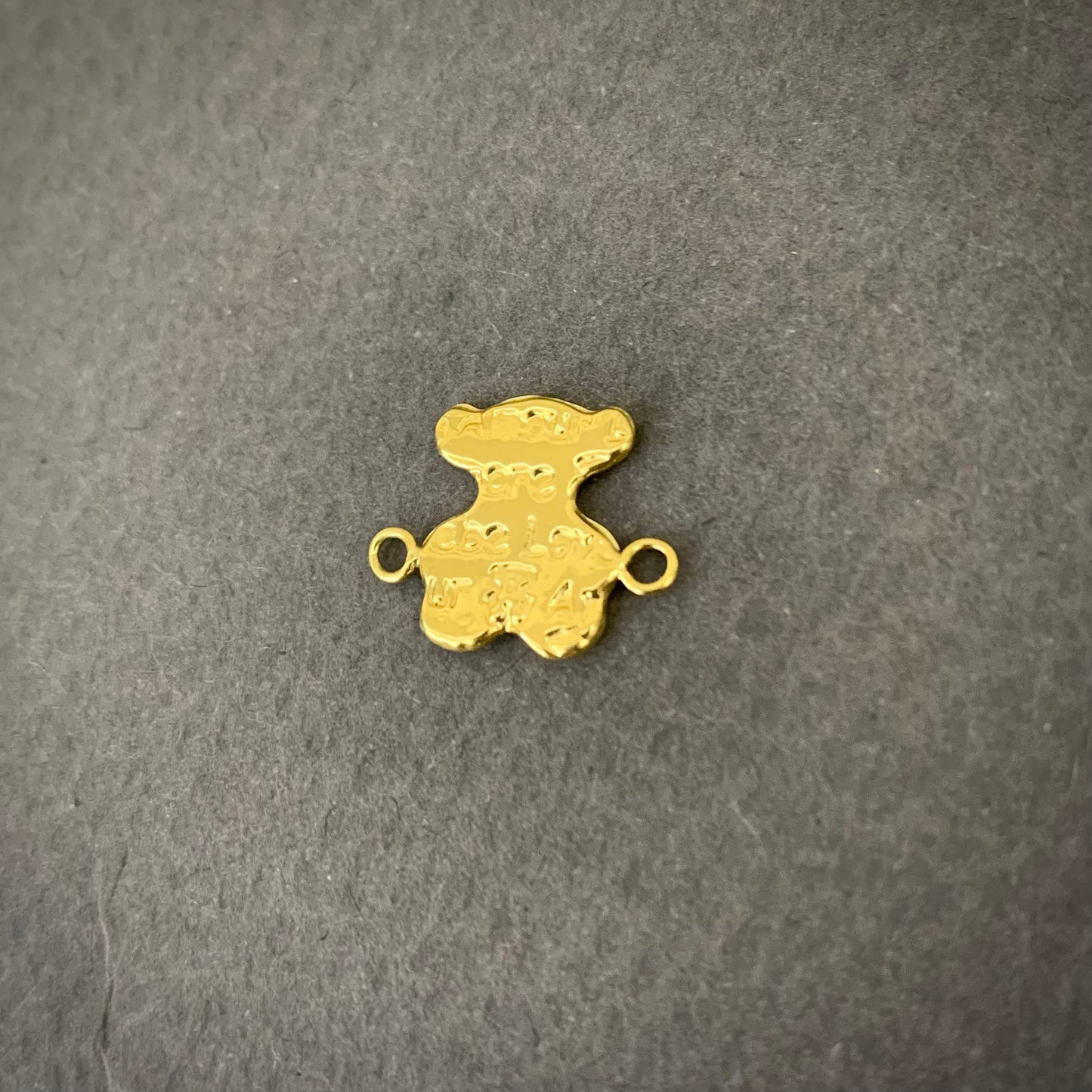 Herraje oso TH letras