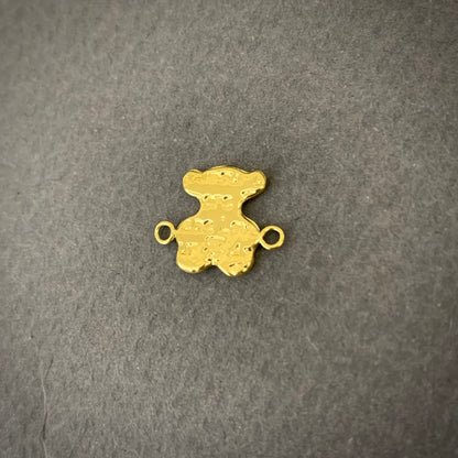 Herraje oso TH letras